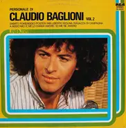 Claudio Baglioni - Personale Di Claudio Baglioni Vol. 2