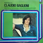 Claudio Baglioni - Personale Di Claudio Baglioni