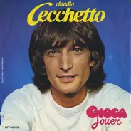 Claudio Cecchetto - Gioca-Jouer