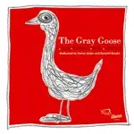 Claudio Lugo - Francesco D'Errico , Famoudou Don Moye , Hartmut Geerken - The Gray Goose