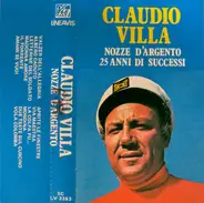 Claudio Villa - Nozze D'Argento (25 Anni Di Successi)