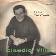Claudio Villa - Fanny