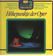 Claudio Abbado, Hermann Prey, Gundula Janowitz - Höhepunkte der Oper