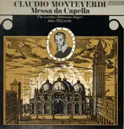 Monteverdi - Messa da Capella