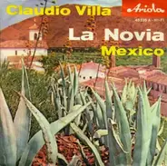 Claudio Villa - La Novia / Mexico