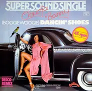 Claudja Barry - (Boogie Woogie) Dancin' Shoes / I Wanna Be Loved By You