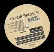 Claus Bachor - Wet Job _ Mixes