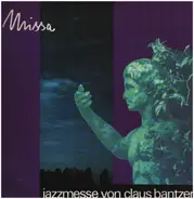 Claus Bantzer - Missa Popularis
