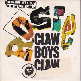 claw boys claw - Rosie