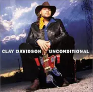 Clay Davidson - Unconditional