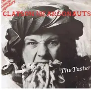 Clayson And The Argonauts - The Taster