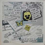 Claibe Richardson , Kenward Elmslie - The Grass Harp: A Musical