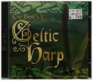 Claire Hamilton - The Best Of Celtic Harp