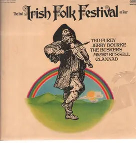Clannad - The 2nd Irish Folk Festival On Tour