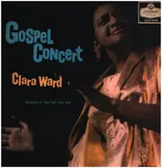 Clara Ward - Gospel Concert