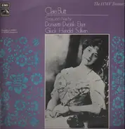 Clara Butt - Songs and arias by Donizetti, Dvorak a.o.