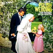 Clare Witkowski & His Orchestra - Music Of A Polish Wedding