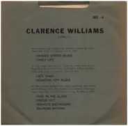 Clarence Williams - Clarence Williams (Vol. 1)