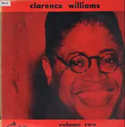 Clarence Williams - Volume Two