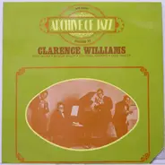 Clarence Williams - Archive Of Jazz Volume 38
