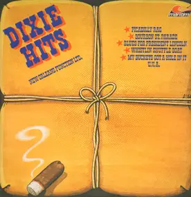 Clarence Williams - Dixie Hits