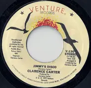 Clarence Carter - Jimmy's Disco