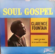 Clarence Fountain - Soul Gospel