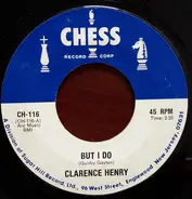Clarence 'Frogman' Henry - But I Do