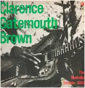 Clarence "Gatemouth" Brown