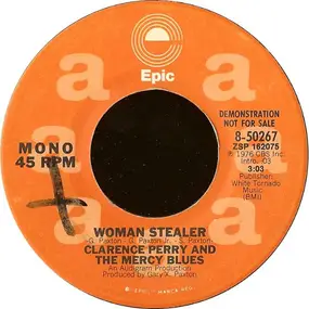 CL - Woman Stealer