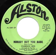 Clarence Reid - Nobody But You Babe