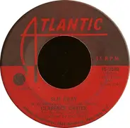 Clarence Carter - Slip Away / Funky Fever