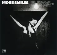 Clarke-Boland Big Band - More Smiles