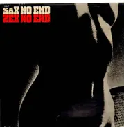 Clarke-Boland Big Band - Sax No End