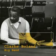 Clarke-Boland Big Band - TNP - Oct. 29th, 1969