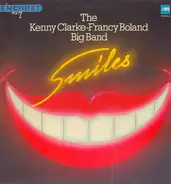 Clarke-Boland Big Band - Smiles