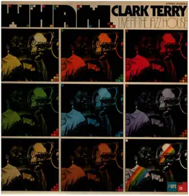 Clark Terry - Wham - Live At The Jazz House