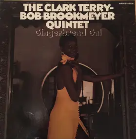 Clark Terry - Gingerbread Gal