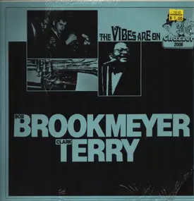 Clark Terry - Brookmeyer-Terry
