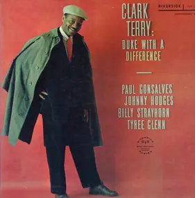 Clark Terry - Duke with a Difference