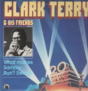 Clark Terry Septet - What makes Sammy Run? Swing!