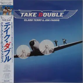 Clark Terry - Take Double