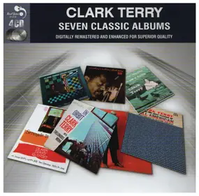 Clark Terry - Seven Classic Albums