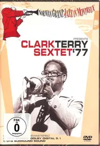 Clark Terry - Norman Granz' Jazz In Montreux Presents Clark Terry Sextet '77