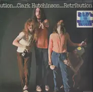 Clark Hutchinson - Retribution +  A=MH2