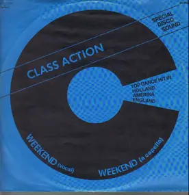 class action - Weekend