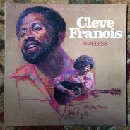 Cleve Francis - Timeless