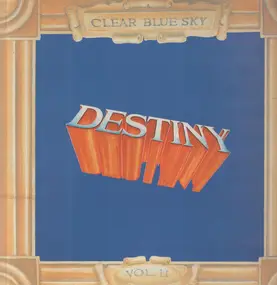 Clear Blue Sky - Destiny