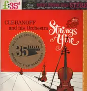 Clebanoff and his Orchestra
