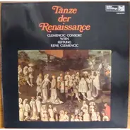 Clemencic Consort - Tänze Der Renaissance